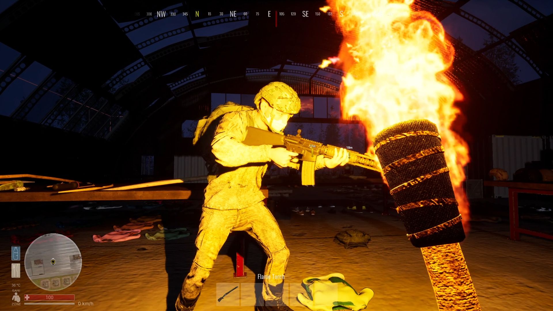 Hands-Off Preview: Drop Point Aims To Usher In A New Vision Of The ...